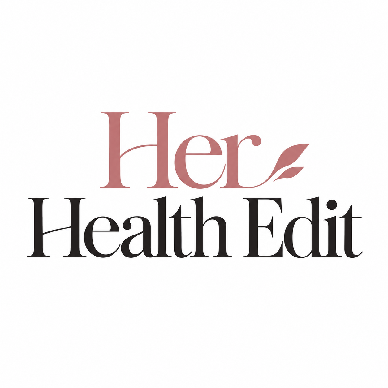 Her Health Edit